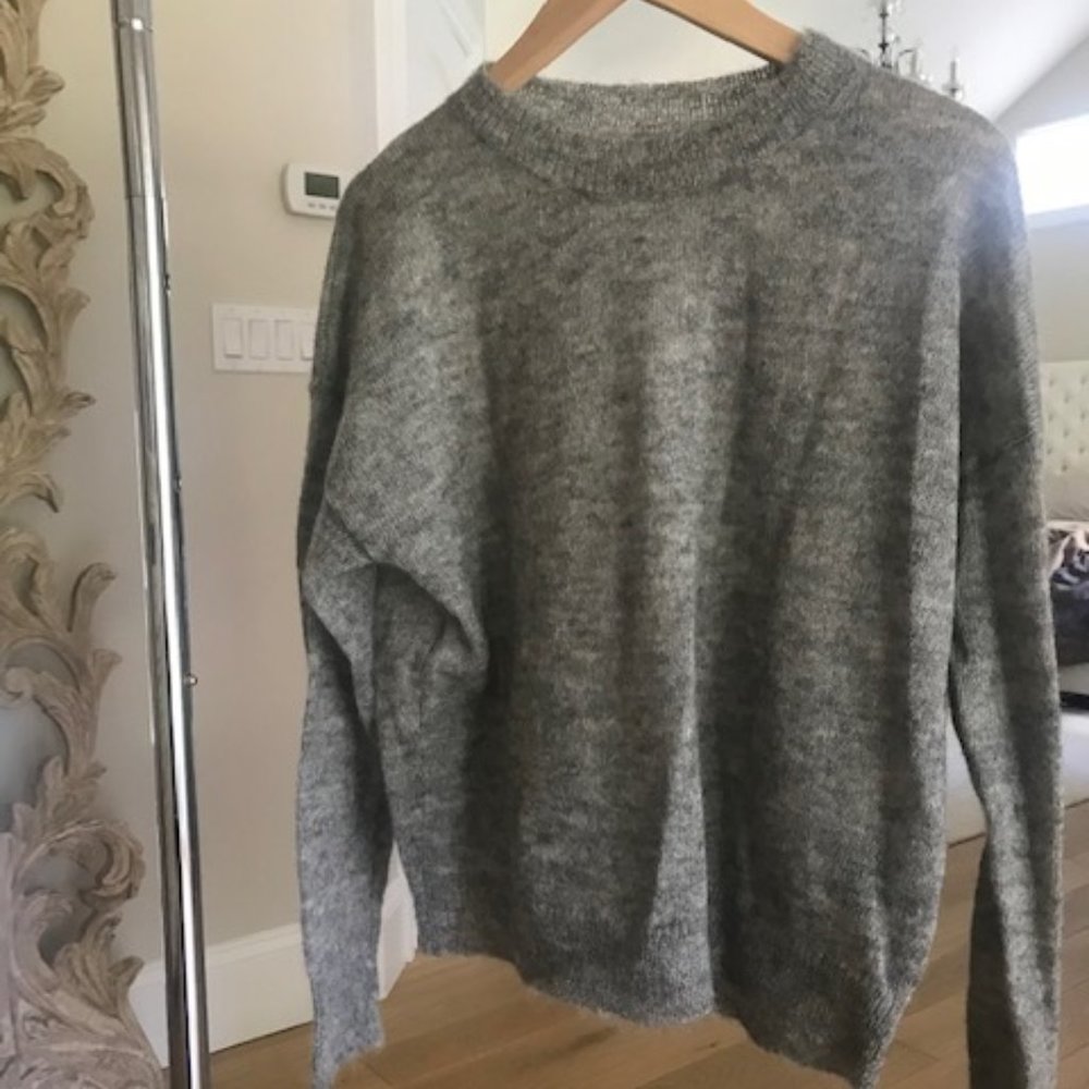sweater